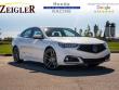 Used 2020 Acura TLX 3.5L A-Spec Pkg Sedan