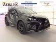 Used 2021 Lexus NX 300 F SPORT SUV