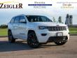 Used 2018 Jeep Grand Cherokee Laredo 4x4 SUV