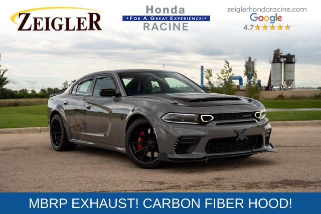  Dodge Charger