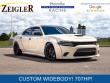 Used 2016 Dodge Charger SRT Hellcat Sedan