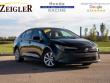 Used 2025 Toyota Corolla LE Sedan