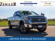 Used 2018 Toyota Tundra Limited 5.7L V8 Truck Double Cab