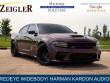 Used 2021 Dodge Charger SRT Hellcat Widebody Sedan
