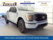 Used 2022 Ford F-150 XLT Truck SuperCrew Cab