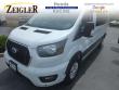 Used 2024 Ford Transit-350 Passenger XLT Wagon Low Roof Van