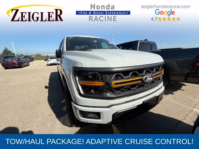 Used 2024 Ford F-150 Tremor Truck SuperCrew Cab
