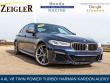 Used 2023 BMW M550i xDrive Sedan