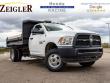 Used 2018 Ram 3500 Chassis Tradesman/SLT Truck Regular Cab