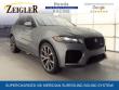 Used 2020 Jaguar F-PACE SVR SUV