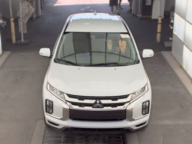 Used 2025 Mitsubishi Outlander Sport 2.0 SUV
