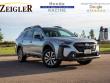 Used 2025 Subaru Outback Premium SUV