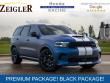 Used 2024 Dodge Durango SRT Hellcat SUV