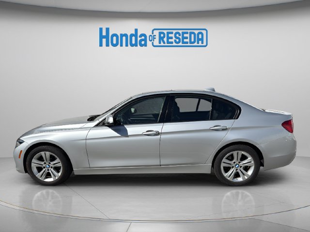 Used 2016 BMW 3 Series 328i xDrive Sedan