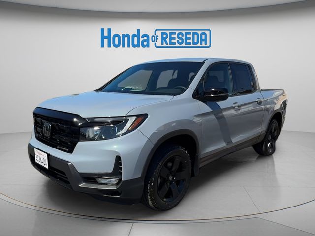 2025 Honda Ridgeline