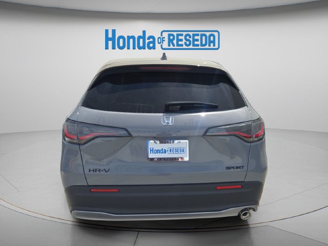 New 2027 Honda HR-V Sport SUV