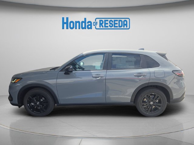 New 2027 Honda HR-V Sport SUV