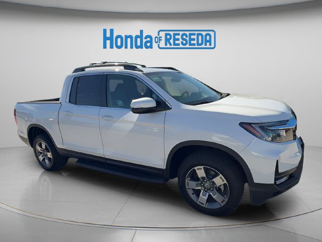 New 2026 Honda Ridgeline RTL Truck