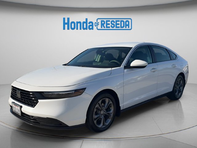 2023 Honda Accord