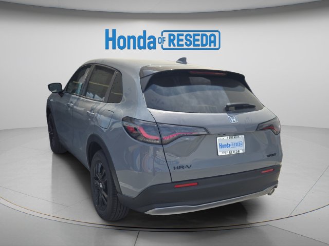 New 2027 Honda HR-V Sport SUV