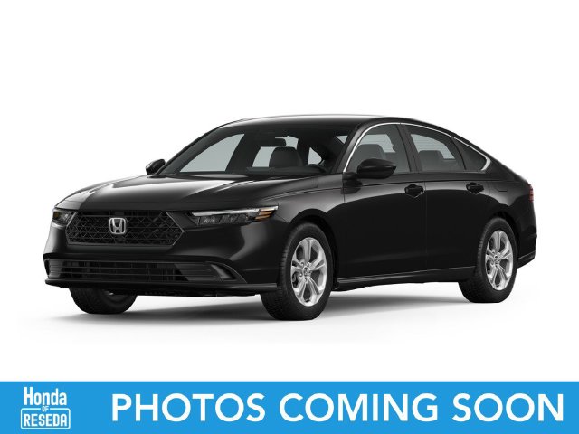 2023 Honda Accord