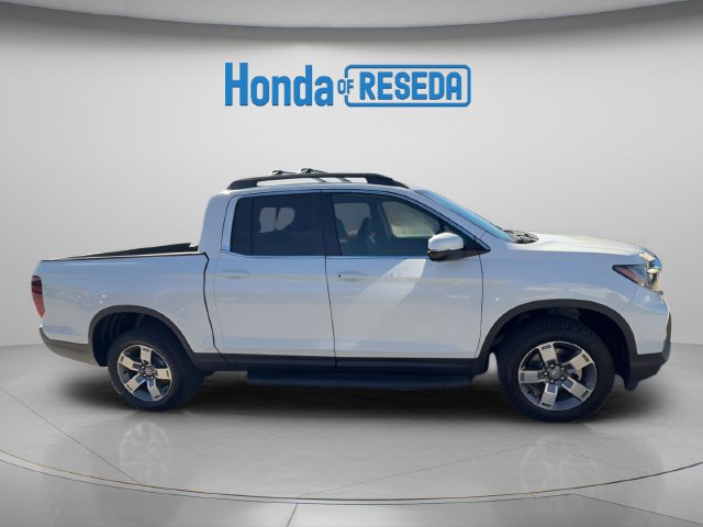 New 2026 Honda Ridgeline RTL Truck