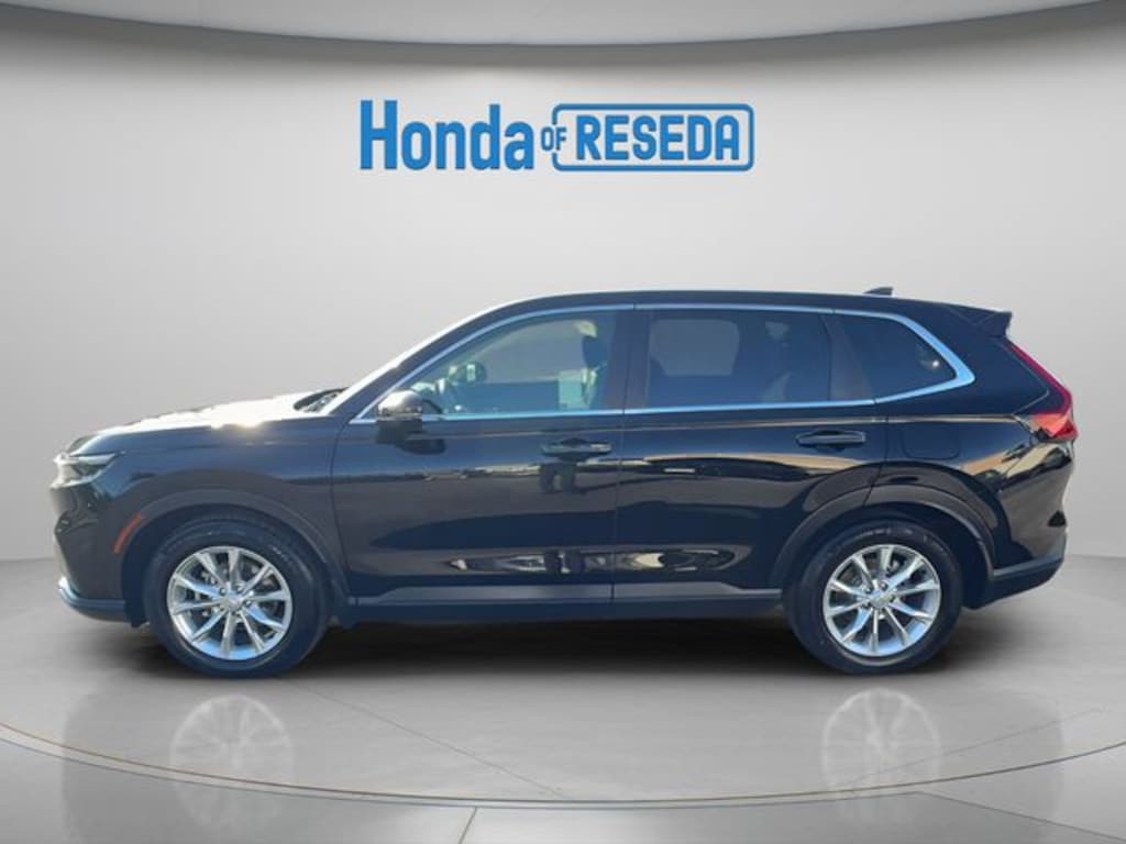Used 2024 Honda CR-V EX SUV