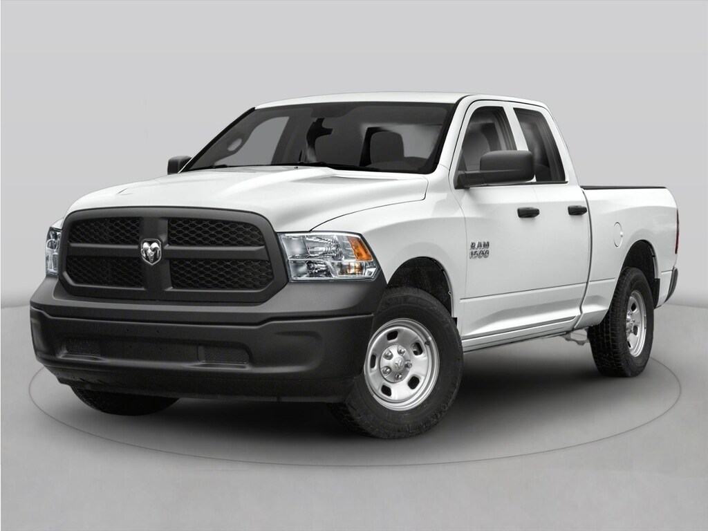 Used 2023 Ram 1500 Classic SLT Truck Crew Cab