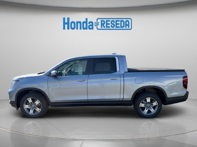 New 2026 Honda Ridgeline RTL Truck