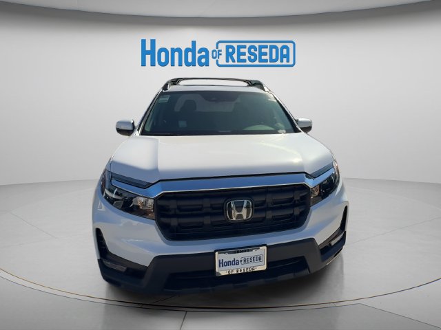 New 2026 Honda Ridgeline RTL Truck
