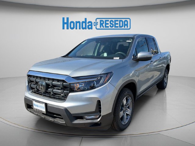 New 2026 Honda Ridgeline RTL Truck