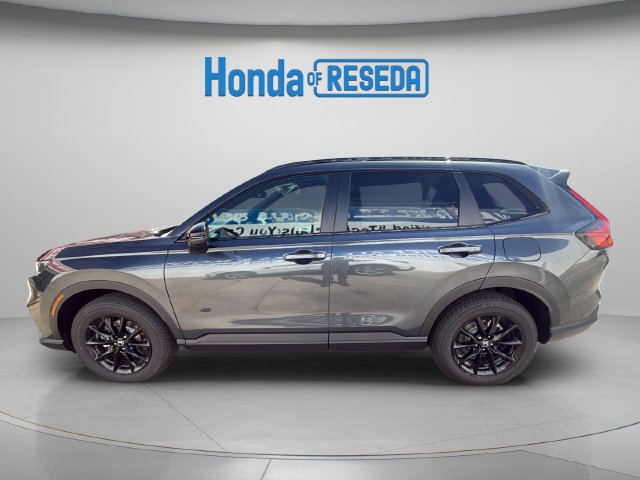 New 2027 Honda CR-V Hybrid Sport-L SUV