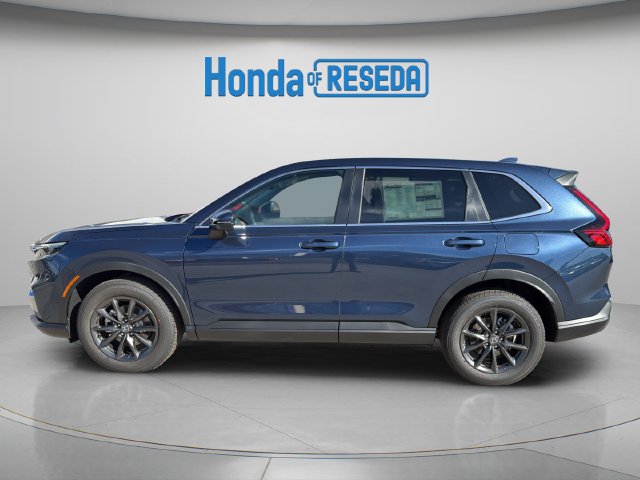 New 2027 Honda CR-V EX-L SUV