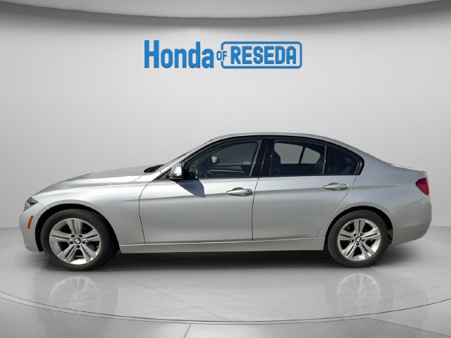 Used 2016 BMW 3 Series 328i xDrive Sedan
