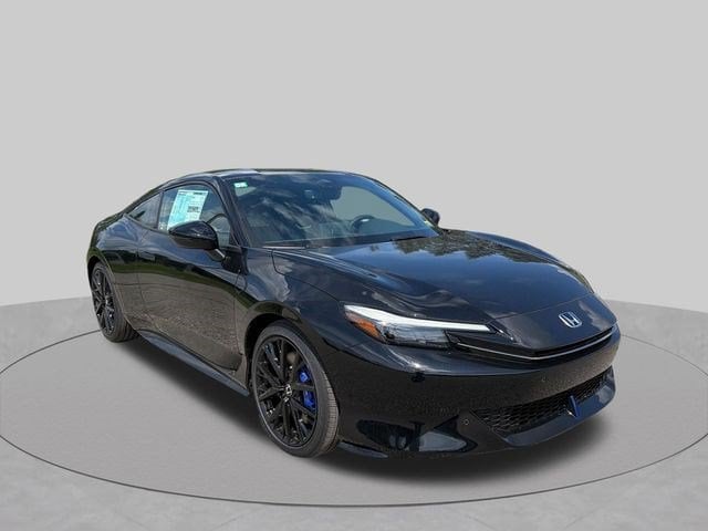 2026 Honda Prelude