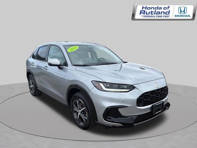 2023 Honda HR-V EX-L