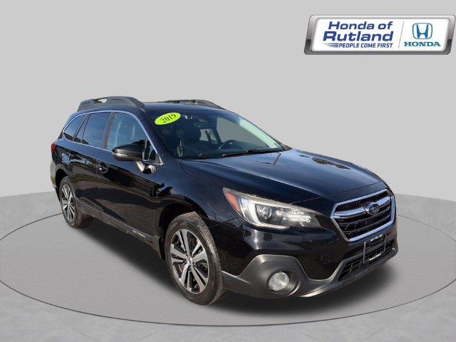 2019 Subaru Outback