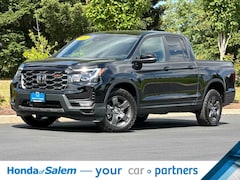 2026 Honda Ridgeline TrailSport Truck Salem, OR
