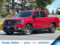 2026 Honda Ridgeline TrailSport Truck Salem, OR
