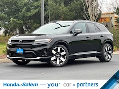 2026 Honda Prologue Elite SUV Salem, OR