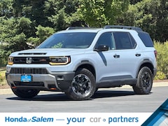 2026 Honda Passport TrailSport Elite SUV Salem, OR