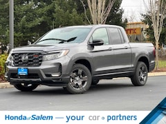 2026 Honda Ridgeline TrailSport Truck Salem, OR