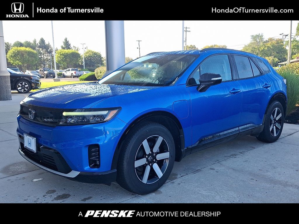 2026 Honda Prologue
