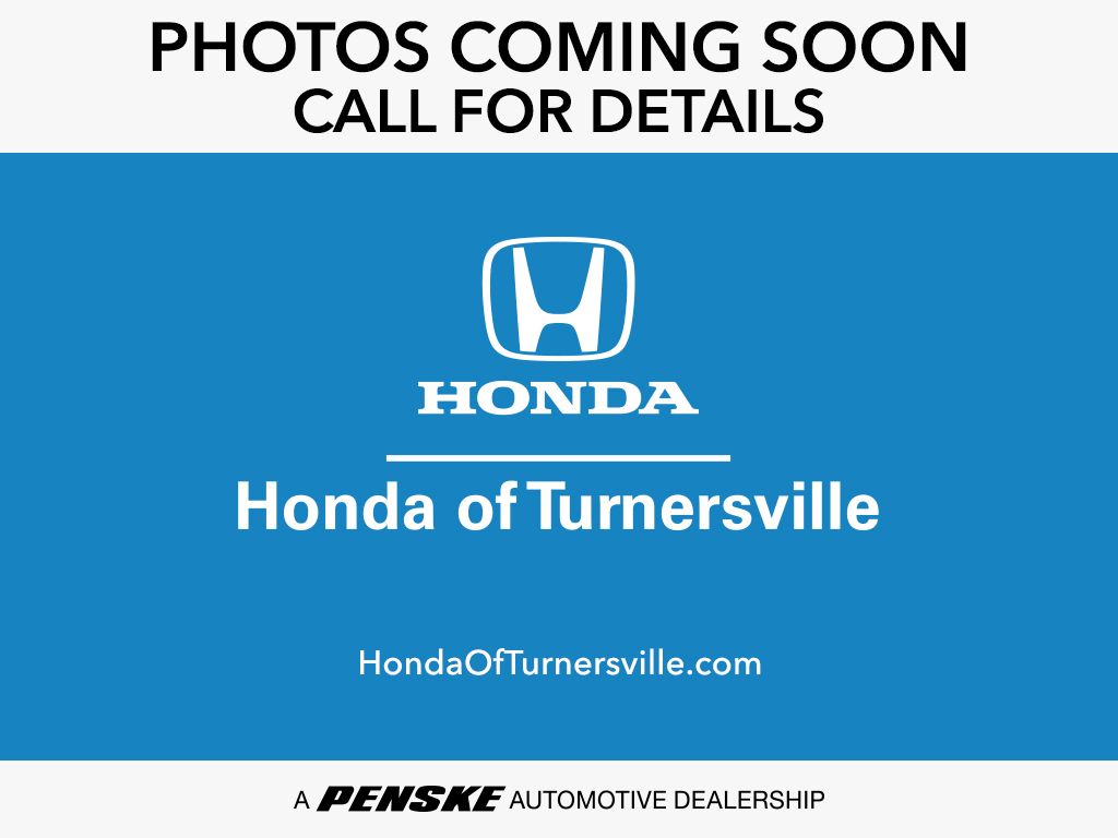 2020 Honda Civic Hatchback