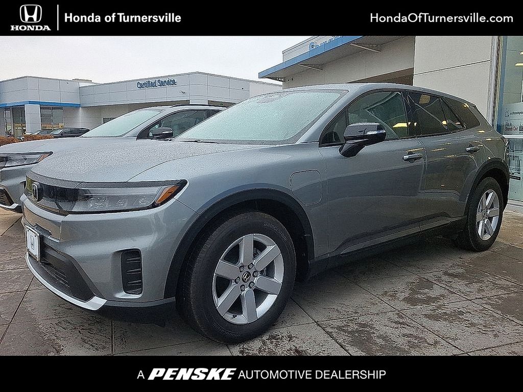 2026 Honda Prologue