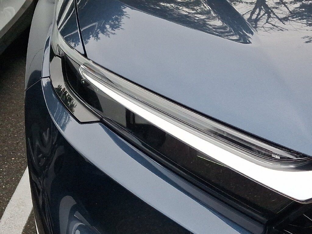 Certified 2024 Honda CR-V EX-L SUV