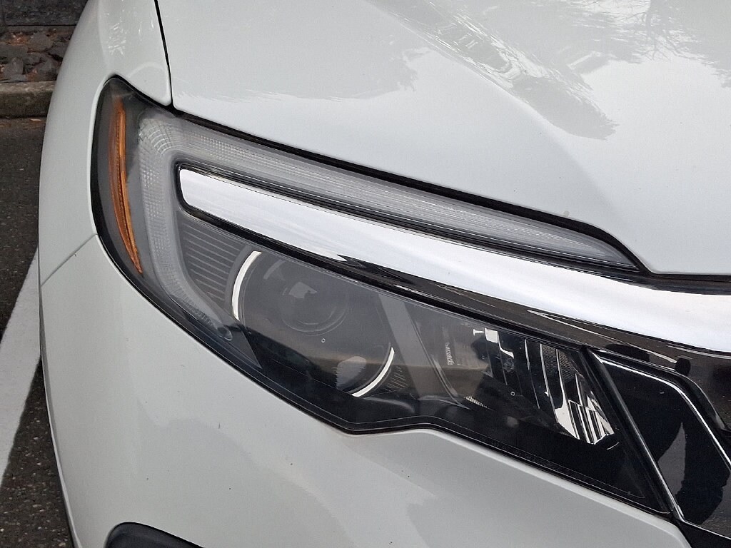 Certified 2020 Honda Pilot EX-L AWD SUV