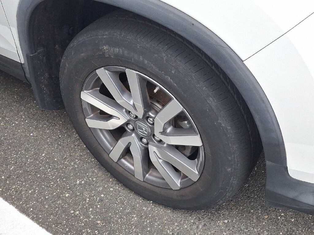 Certified 2020 Honda Pilot EX-L AWD SUV