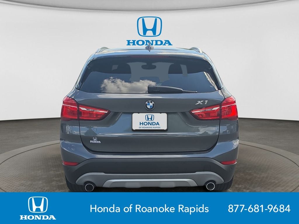 Used 2018 BMW X1 xDrive28i SUV