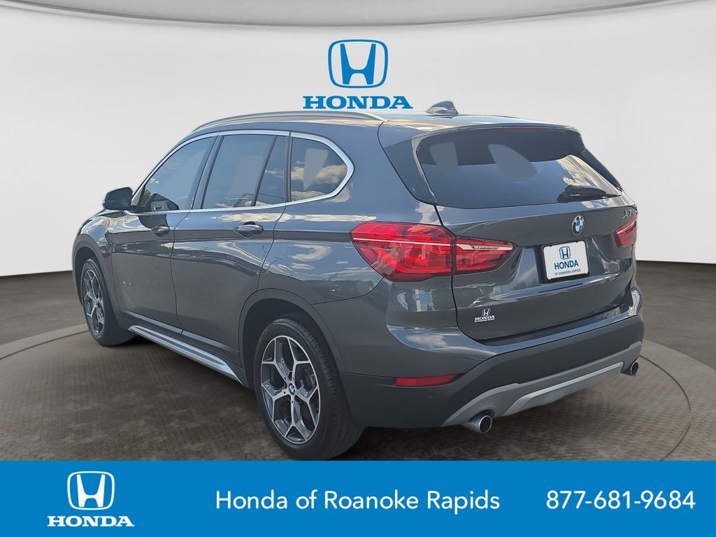 Used 2018 BMW X1 xDrive28i SUV